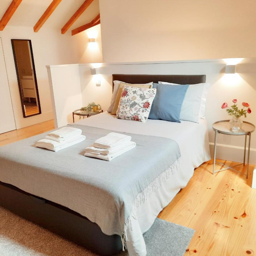 A Window To Porto St. Helena 아파트 외부 사진