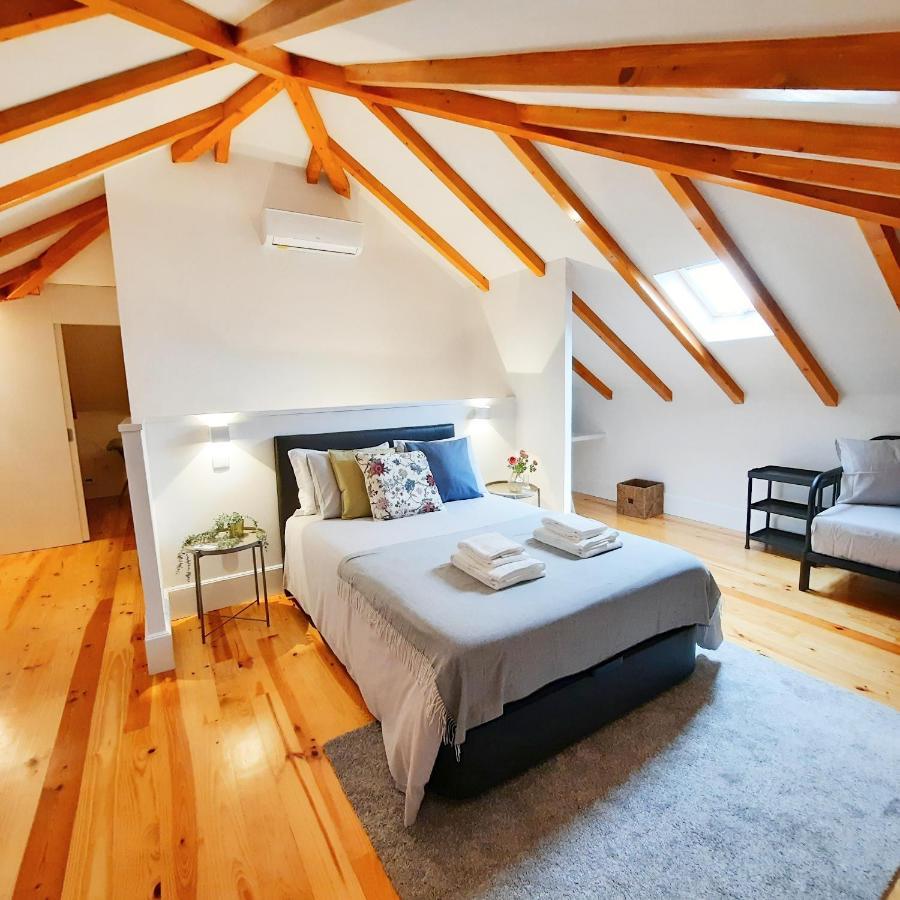 A Window To Porto St. Helena 아파트 외부 사진