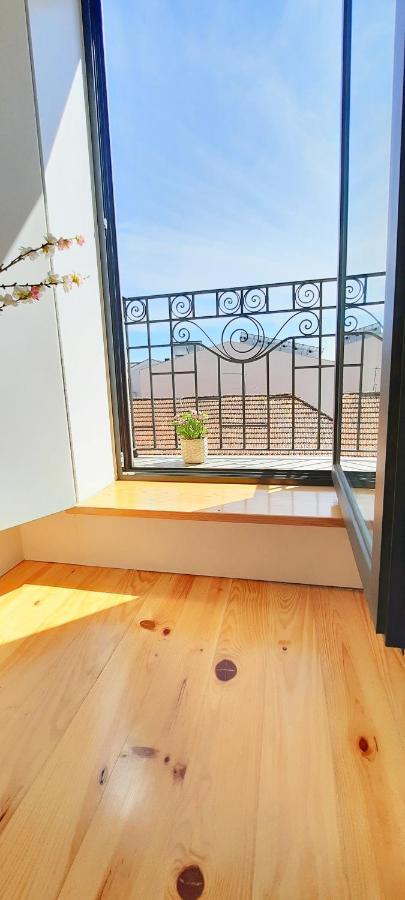 A Window To Porto St. Helena 아파트 외부 사진