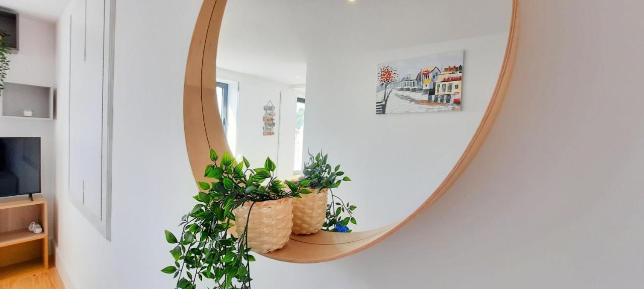 A Window To Porto St. Helena 아파트 외부 사진
